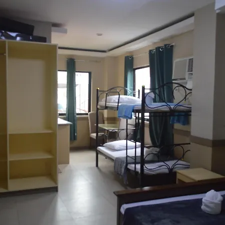 Best Inn As Family Room 2F