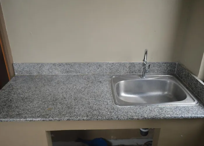 Apartment As Family 2f *