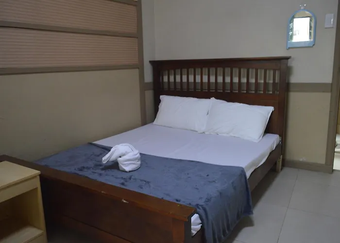 As Family 2f Apartment *