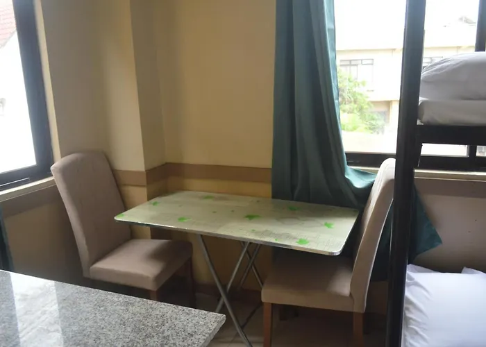 Apartment As Family 2f *