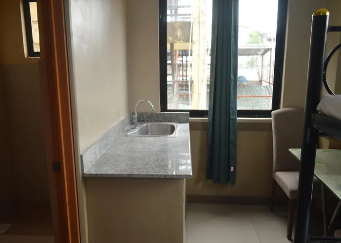 Apartment As Family 2f