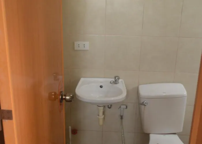 As Family 2f Apartment *