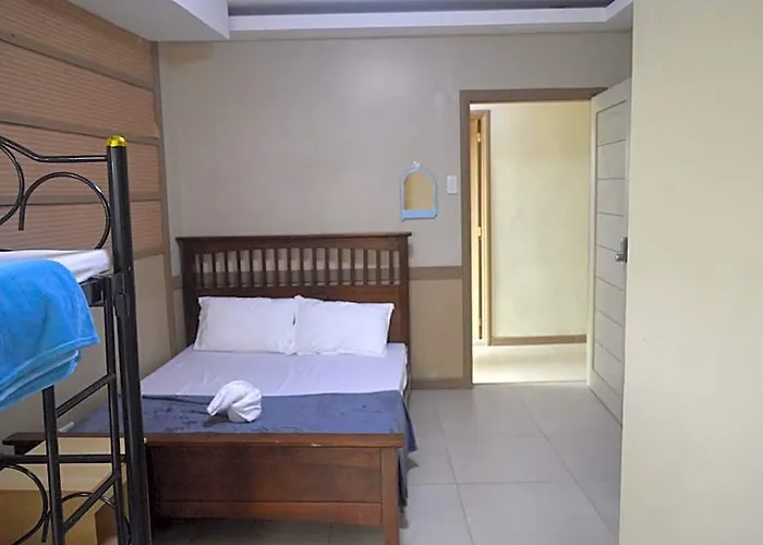 Apartment As Family 2f *